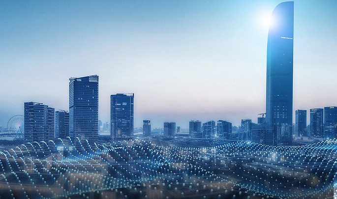 網絡（luò）通訊